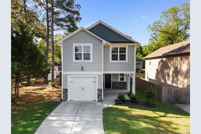 915 Carolina Avenue, Fayetteville, NC 28301 - Photo 2