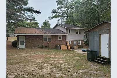 946 Rancho Drive, Fayetteville, NC 28303 - Photo 18