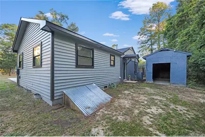 5368 Niagara Carthage Road, Southern Pines, NC 28387 - Photo 28