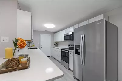 5368 Niagara Carthage Road, Southern Pines, NC 28387 - Photo 8