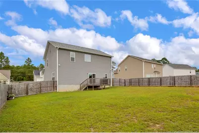 120 Ledgebrook Lane, Raeford, NC 28376 - Photo 34