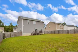 120 Ledgebrook Ln, Raeford, NC 28376 - Photo 34