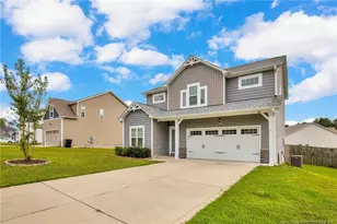 120 Ledgebrook Ln, Raeford, NC 28376 - Photo 4