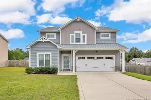 120 Ledgebrook Ln, Raeford, NC 28376 - Photo 1