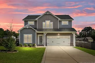 120 Ledgebrook Ln, Raeford, NC 28376 - Photo 2