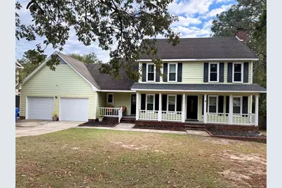 6217 Lakehaven Drive, Fayetteville, NC 28304 - Photo 4