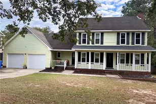 6217 Lakehaven Dr, Fayetteville, NC 28304 - Photo 4