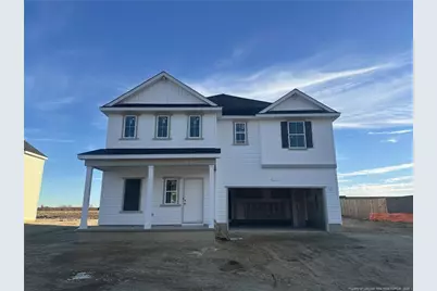 358 Dartmoor Lane, Raeford, NC 28376 - Photo 1