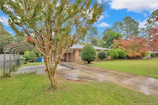 1005 Arberdale Dr, Fayetteville, NC 28304 - Photo 2