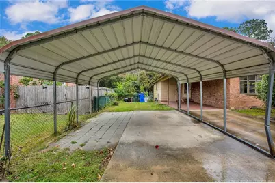 1005 Arberdale Drive, Fayetteville, NC 28304 - Photo 4