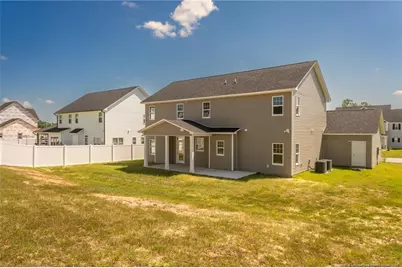 2970 Currawond (Lot 253) Street, Fayetteville, NC 28304 - Photo 6