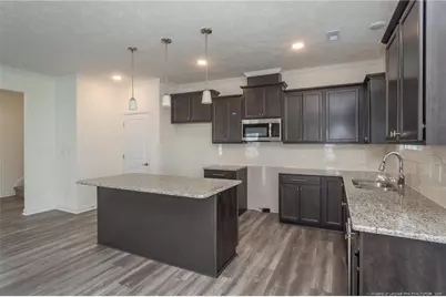 2970 Currawond (Lot 253) Street, Fayetteville, NC 28304 - Photo 14