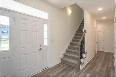 2970 Currawond (Lot 253) Street, Fayetteville, NC 28304 - Photo 8