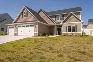 2970 Currawond St Lot 253, Fayetteville, NC 28304 - Photo 2