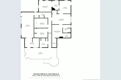 1430 Cypress Church Road, Cameron, NC 28326 - Photo 6