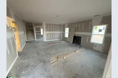 2905 Currawond (Lot 222) Street, Fayetteville, NC 28304 - Photo 2