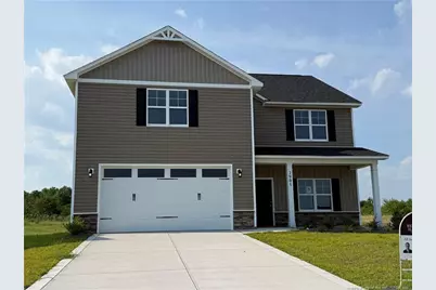 2905 Currawond (Lot 222) Street, Fayetteville, NC 28304 - Photo 1