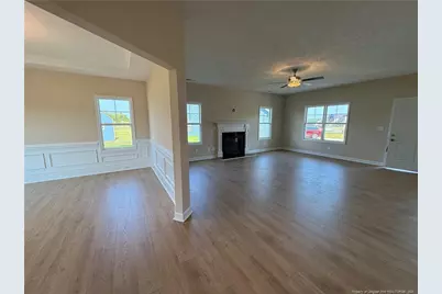 2905 Currawond (Lot 222) Street, Fayetteville, NC 28304 - Photo 10