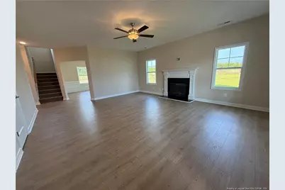 2905 Currawond (Lot 222) Street, Fayetteville, NC 28304 - Photo 8