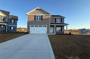 2905 Currawond St Lot 222, Fayetteville, NC 28304 - Photo 1