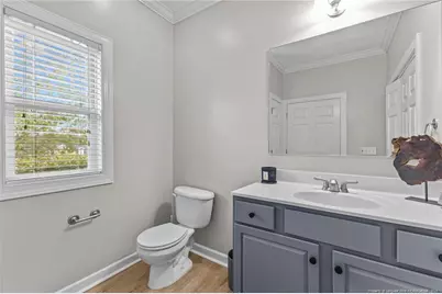 932 Westland Ridge Road, Fayetteville, NC 28311 - Photo 24