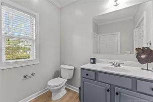 932 Westland Ridge Rd, Fayetteville, NC 28311 - Photo 24