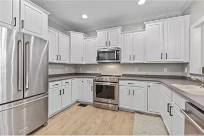 932 Westland Ridge Road, Fayetteville, NC 28311 - Photo 6