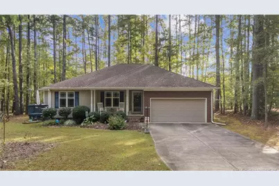 1496 Kentucky Avenue, Sanford, NC 27332 - Photo 1