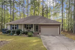 1496 Kentucky Ave, Sanford, NC 27332 - Photo 1