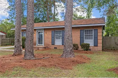 412 Morley Drive, Fayetteville, NC 28314 - Photo 2