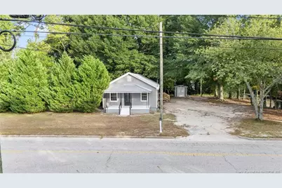 1601 Camden Road, Fayetteville, NC 28306 - Photo 28