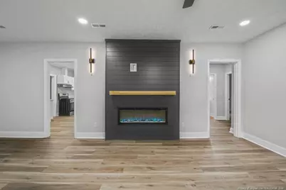 208 Gallup Drive, Fayetteville, NC 28304 - Photo 4