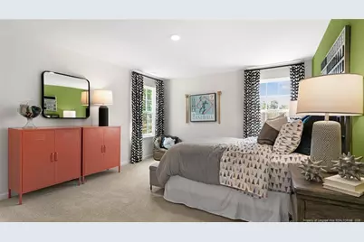 1099 Shoreline Drive, Vass, NC 28394 - Photo 24