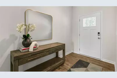 1099 Shoreline Drive, Vass, NC 28394 - Photo 2