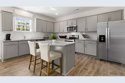 1099 Shoreline Drive, Vass, NC 28394 - Photo 8