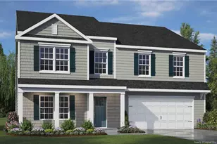 1099 Shoreline Dr, Vass, NC 28394 - Photo 1