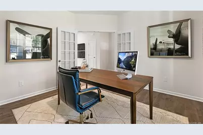 1099 Shoreline Drive, Vass, NC 28394 - Photo 4