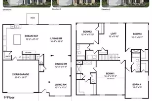 1099 Shoreline Dr, Vass, NC 28394 - Photo 36