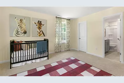 1099 Shoreline Drive, Vass, NC 28394 - Photo 26