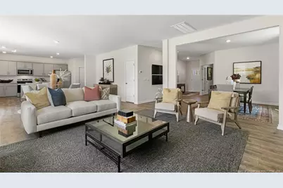 1099 Shoreline Drive, Vass, NC 28394 - Photo 14