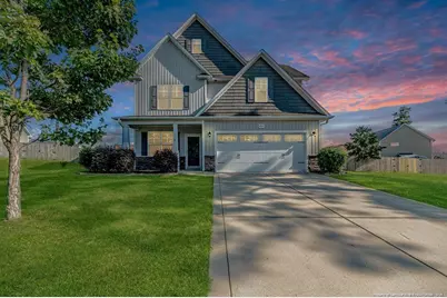 457 N Prince Henry Way, Cameron, NC 28326 - Photo 1