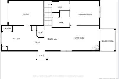 940 Kensington Park Road, Fayetteville, NC 28311 - Photo 2