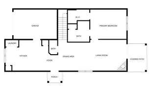 940 Kensington Park Rd, Fayetteville, NC 28311 - Photo 2