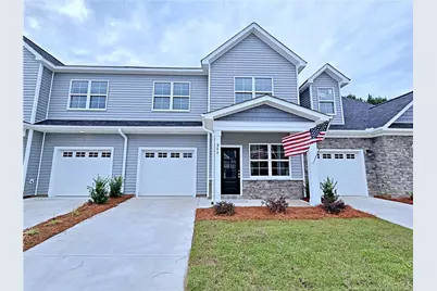 942 Kensington Park Road, Fayetteville, NC 28311 - Photo 1