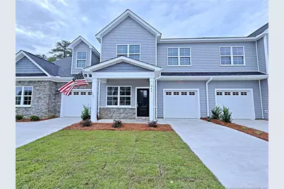 944 Kensington Park Road, Fayetteville, NC 28311 - Photo 1