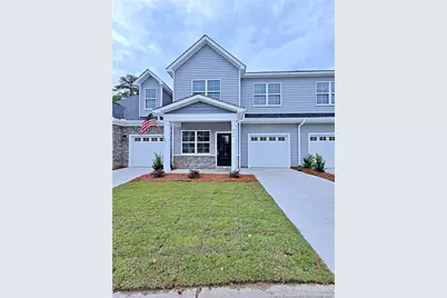 944 Kensington Park Road, Fayetteville, NC 28311 - Photo 2