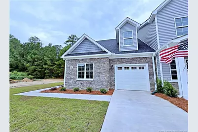 946 Kensington Park Road, Fayetteville, NC 28311 - Photo 2