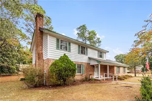 409 Southwick Dr, Fayetteville, NC 28303 - Photo 6