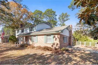 409 Southwick Drive, Fayetteville, NC 28303 - Photo 2