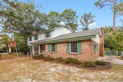 409 Southwick Drive, Fayetteville, NC 28303 - Photo 1